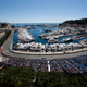 Illustration for article titled Monaco Thursday FP and Build-up Pictures